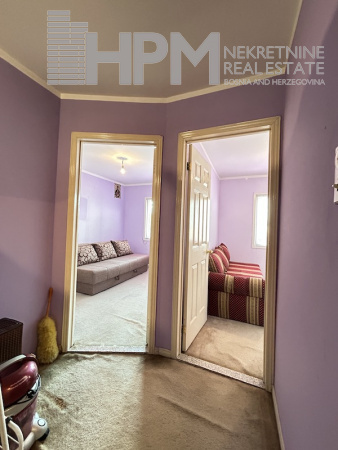 prodaja, stan, Dživar, Trebinje