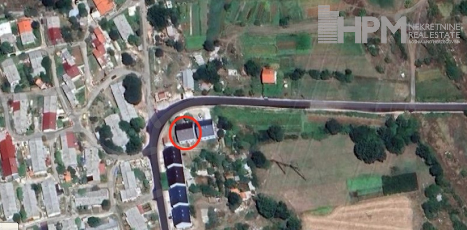 prodaja, stan, Dživar, Trebinje