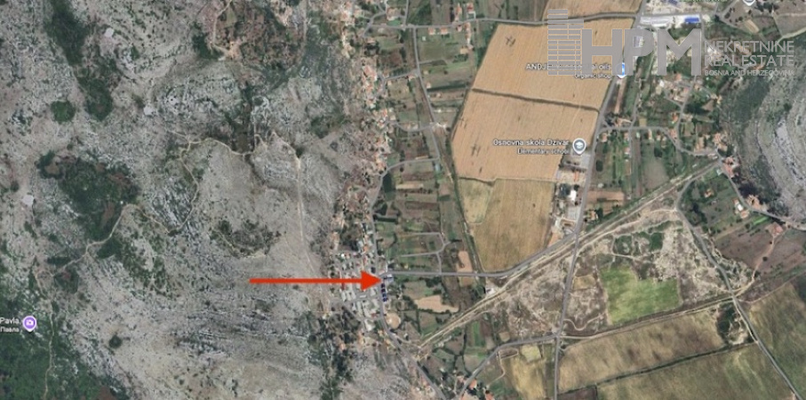 prodaja, stan, Dživar, Trebinje