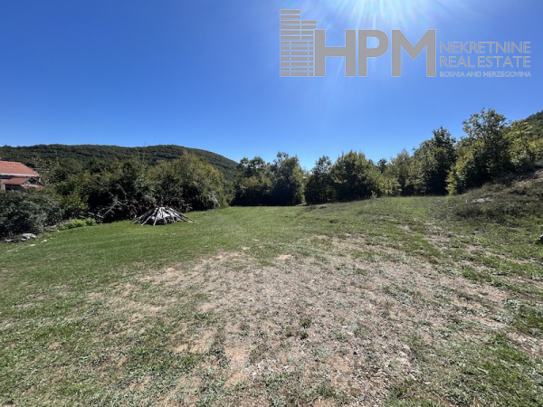 prodaja, parcela, plac, Jasen, Trebinje