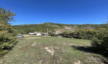 prodaja, parcela, plac, Jasen, Trebinje