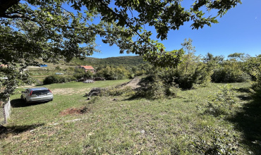 prodaja, parcela, plac, Jasen, Trebinje