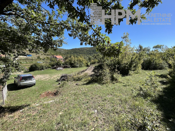 prodaja, parcela, plac, Jasen, Trebinje