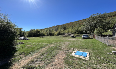 prodaja, parcela, plac, Jasen, Trebinje
