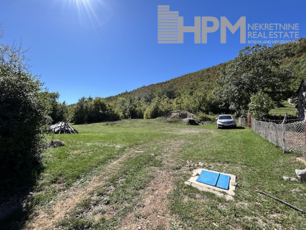 prodaja, parcela, plac, Jasen, Trebinje