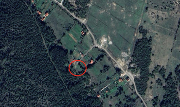 prodaja, parcela, plac, Jasen, Trebinje