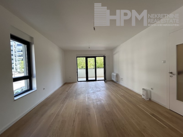 prodaja, stan, novogradnja, dvosoban stan Trebinje