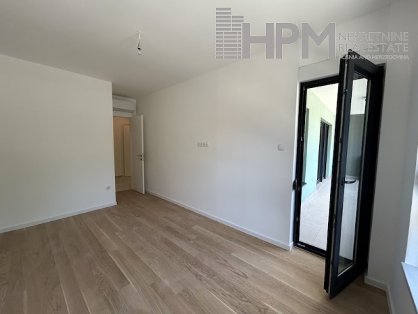 prodaja, stan, novogradnja, dvosoban stan Trebinje