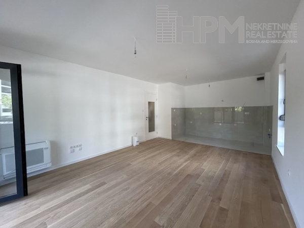 prodaja, stan, novogradnja, dvosoban stan Trebinje