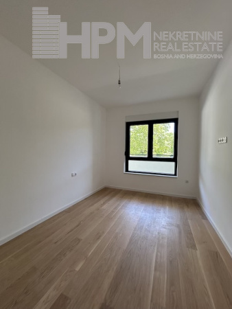 prodaja, stan, novogradnja, dvosoban stan Trebinje