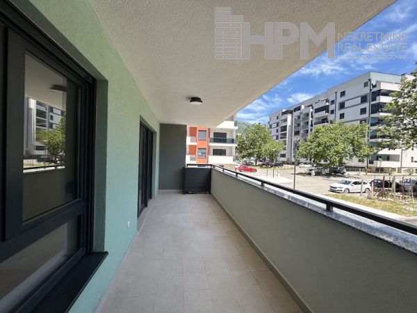 prodaja, stan, novogradnja, dvosoban stan Trebinje