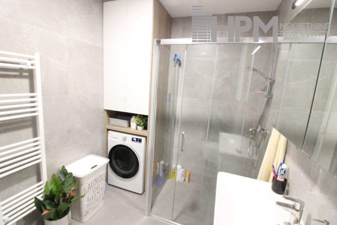 prodaja, stan, dvosoban stan, Trebinje, Luč