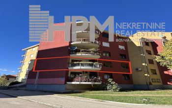 prodaja, stan, trosoban stan, Trebinje, Tini