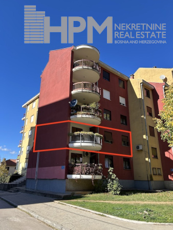 prodaja, stan, trosoban stan, Trebinje, Tini