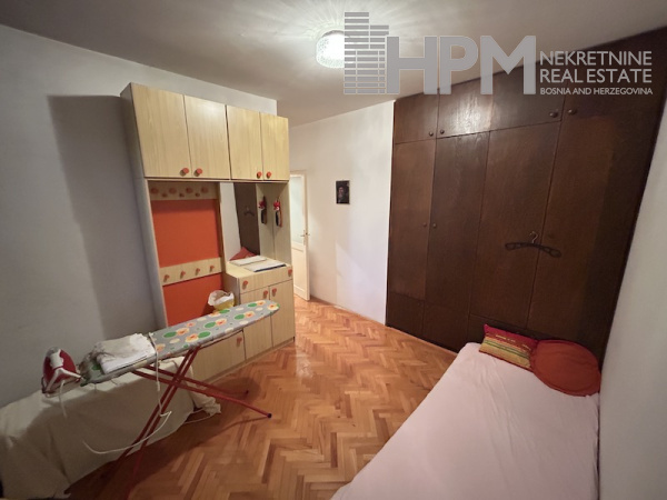 prodaja, stan, trosoban stan, Trebinje, Tini