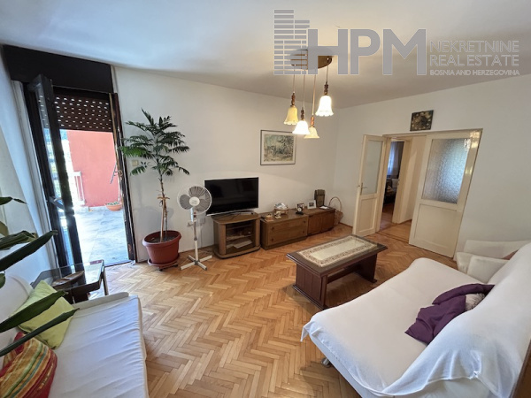 prodaja, stan, trosoban stan, Trebinje, Tini