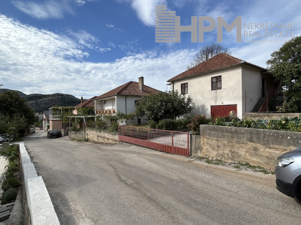 prodaja, kuća, Gorica, Trebinje