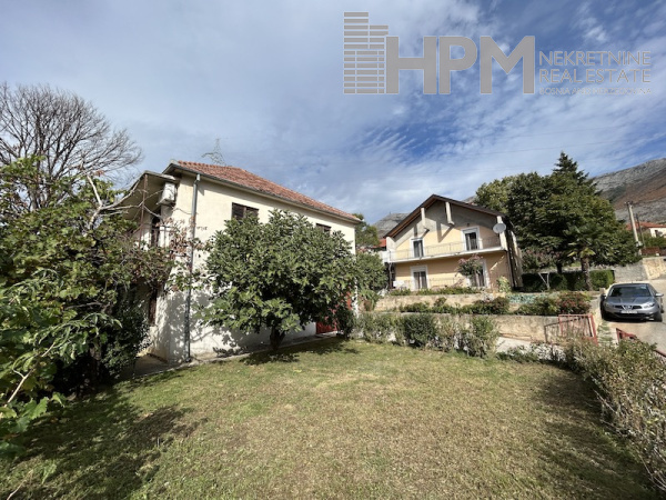 prodaja, kuća, Gorica, Trebinje