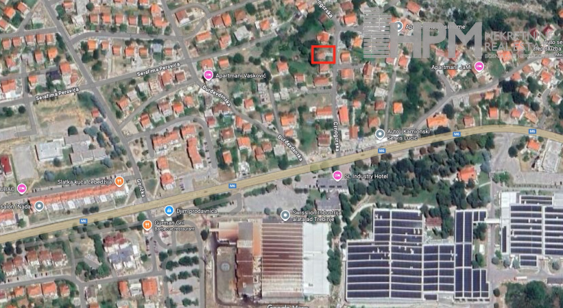 prodaja, kuća, Gorica, Trebinje