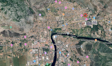 prodaja, kuća, Gorica, Trebinje