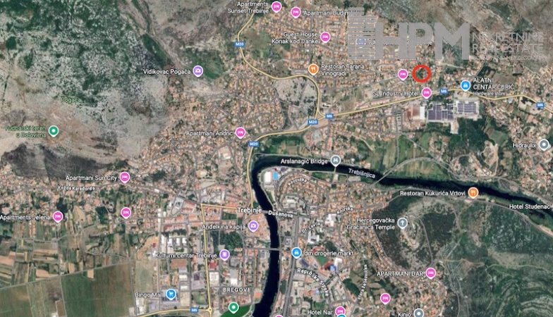 prodaja, kuća, Gorica, Trebinje