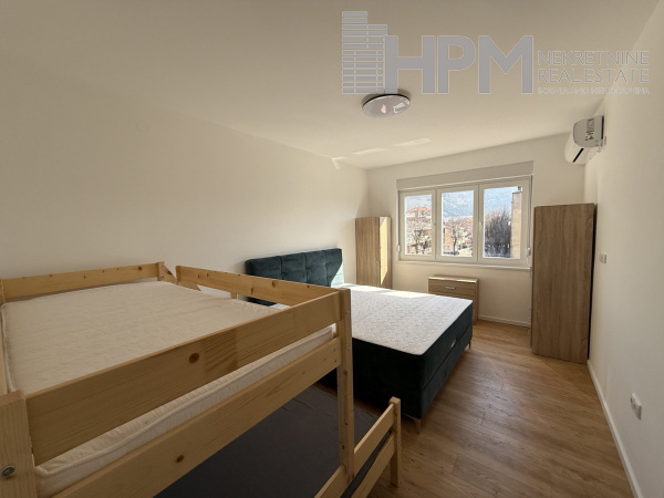 prodaja, stan, jednosoban stan, Trebinje centar