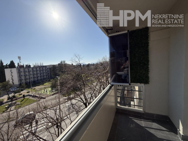 prodaja, stan, jednosoban stan, Trebinje centar