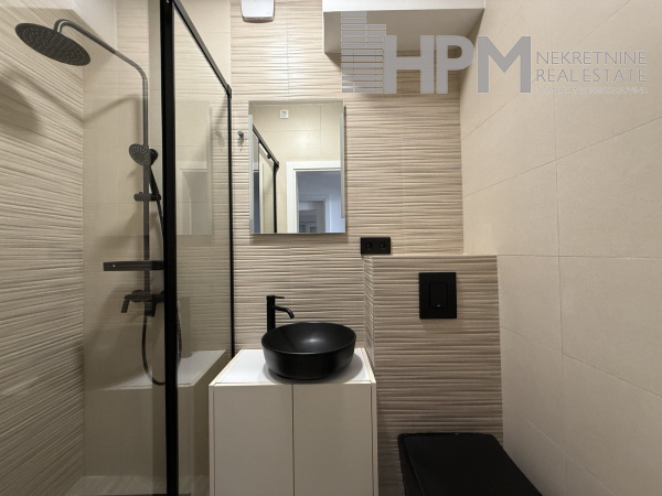 prodaja, stan, jednosoban stan, Trebinje centar