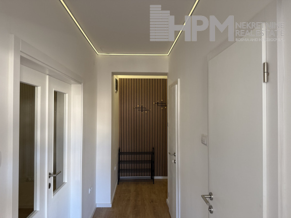 prodaja, stan, jednosoban stan, Trebinje centar