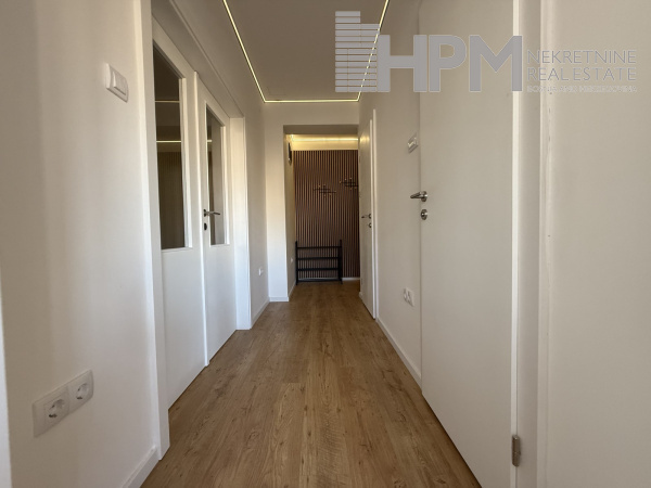 prodaja, stan, jednosoban stan, Trebinje centar