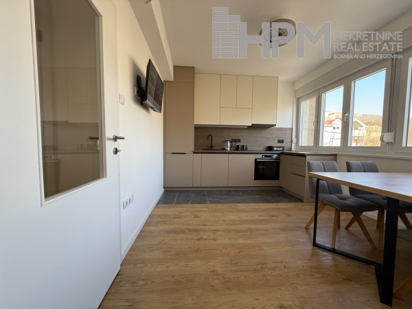 prodaja, stan, jednosoban stan, Trebinje centar