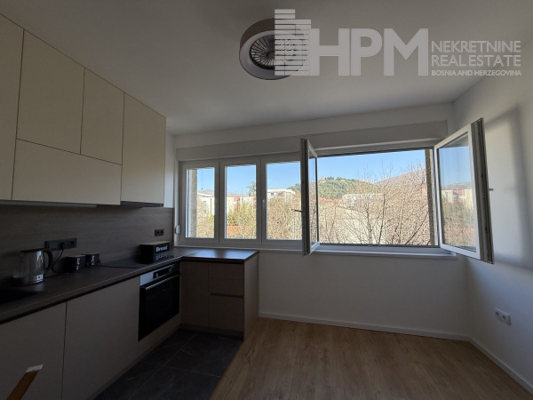 prodaja, stan, jednosoban stan, Trebinje centar