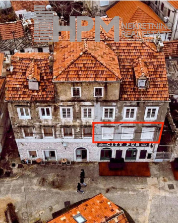 prodaja, stan, Trebinje, Stari grad, trosoban stan