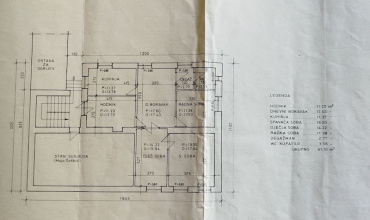 prodaja, stan, Trebinje, Stari grad, trosoban stan prodaja, stan, Trebinje, Stari grad, trosoban stan