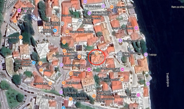 prodaja, stan, Trebinje, Stari grad, trosoban stan