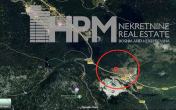 Bjelašnica, zemlja, prodaja, Olimpijski centar