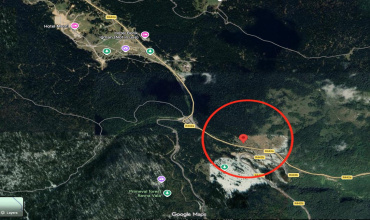 Bjelašnica, zemlja, prodaja, Olimpijski centar Bjelašnica, zemlja, prodaja, Olimpijski centar