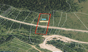 Bjelašnica, zemlja, prodaja, Olimpijski centar Bjelašnica, zemlja, prodaja, Olimpijski centar