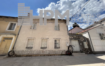 prodaja, stara kuća, Stari grad Trebinje