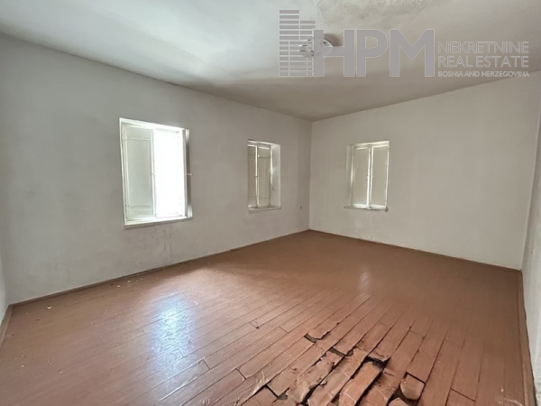 prodaja, stara kuća, Stari grad Trebinje