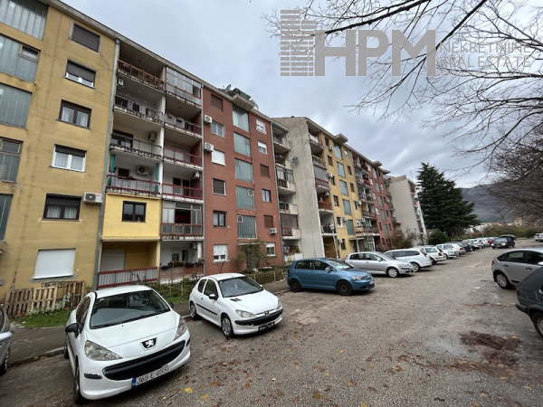 prodaja, stan, svosoban stan, Tini, Trebinje