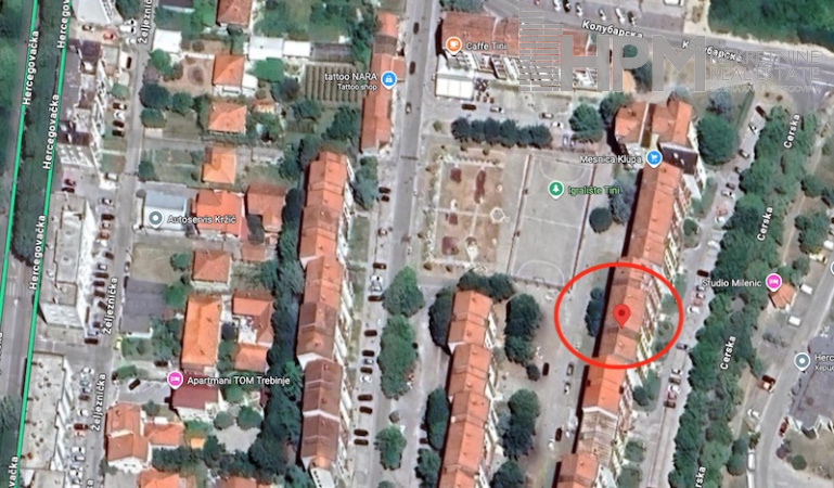 prodaja, stan, svosoban stan, Tini, Trebinje