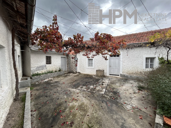 prodaja, kuća, kamena kuća, mahala, Trebinje