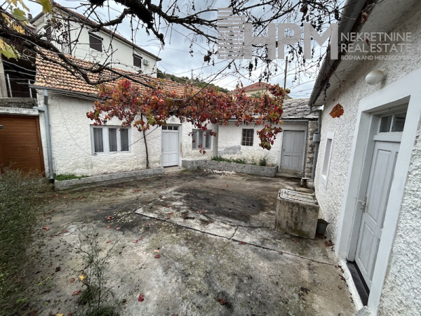 prodaja, kuća, kamena kuća, mahala, Trebinje