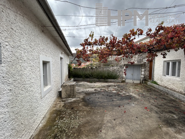 prodaja, kuća, kamena kuća, mahala, Trebinje