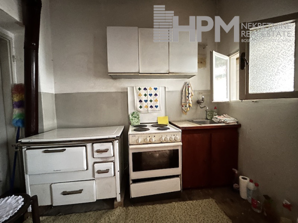 prodaja, kuća, kamena kuća, mahala, Trebinje