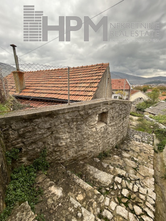 prodaja, kuća, kamena kuća, mahala, Trebinje