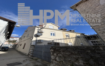 prodaja, stan, apartman, dvosoban apartman, Trebinje