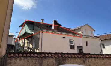 prodaja, stan, apartman, dvosoban apartman, Trebinje