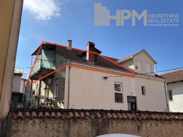 prodaja, stan, apartman, dvosoban apartman, Trebinje